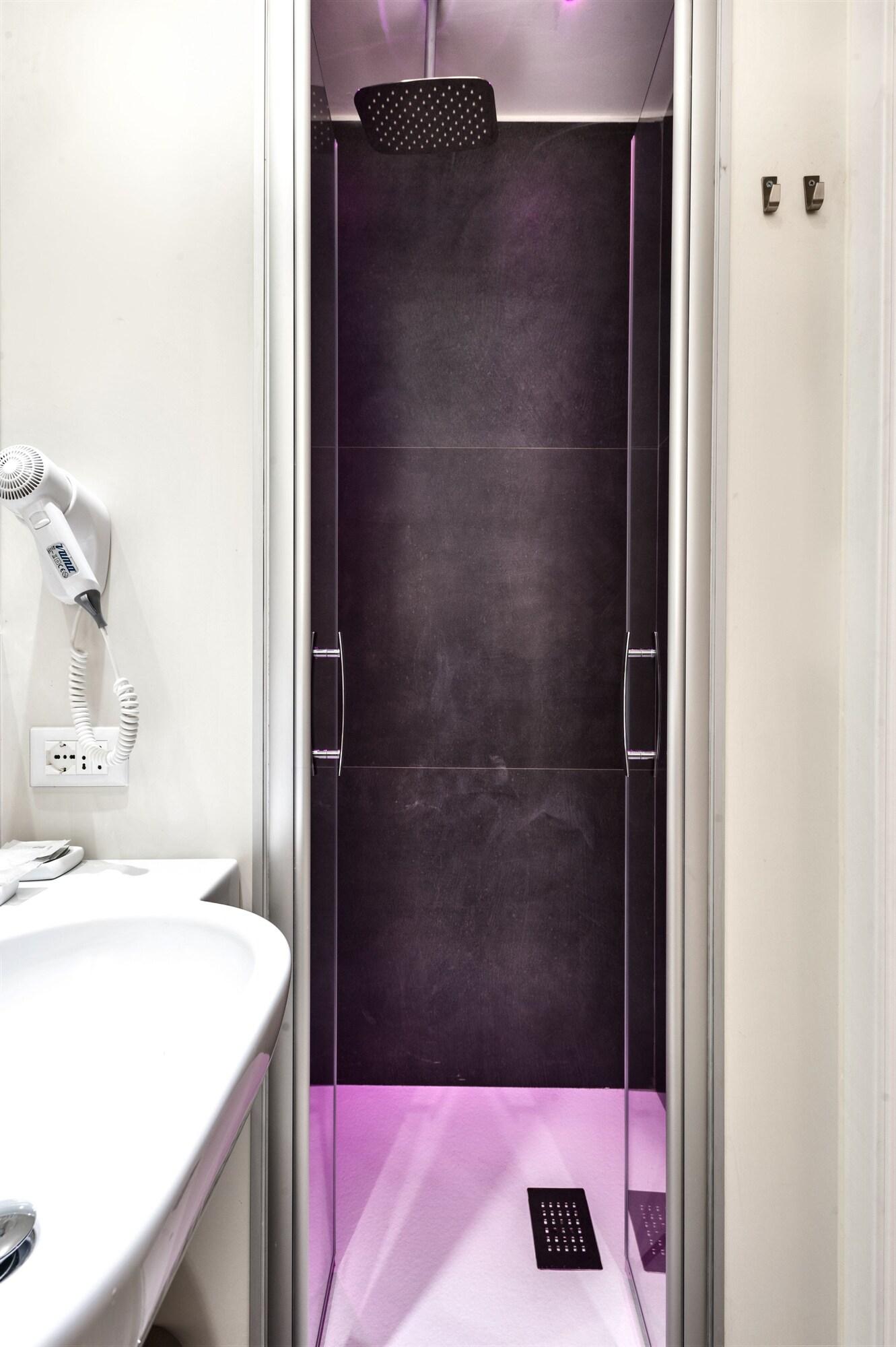 Guesthouse Foresteria Margherita Milano エクステリア 写真